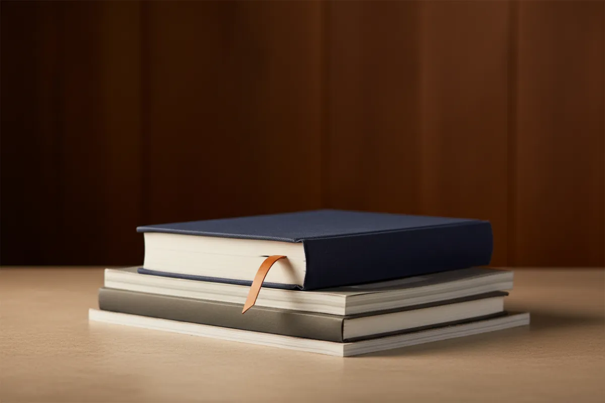 Recommended reading resources